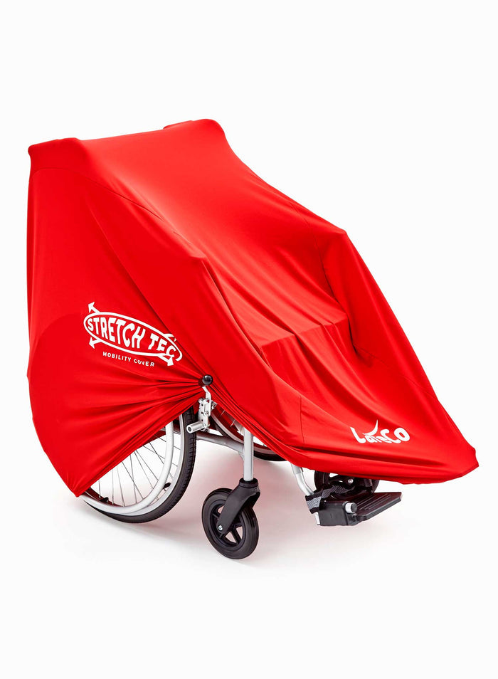 StretchTec Mobility Cover