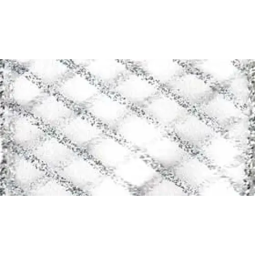 Stripes Wired Ribbon - 2-1/2’’ x 50 yd / Single Roll