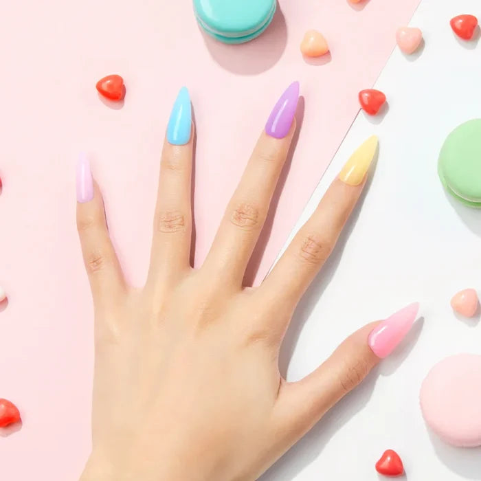 Sugar Bliss
