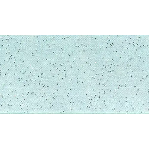 1-1/2" x 25 yd / Single Roll / Aqua