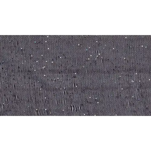 1-1/2" x 25 yd / Single Roll / Black