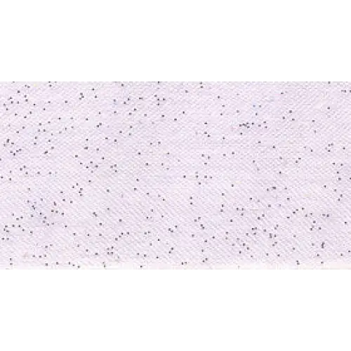 Sugar Sheer Glittered Ribbon