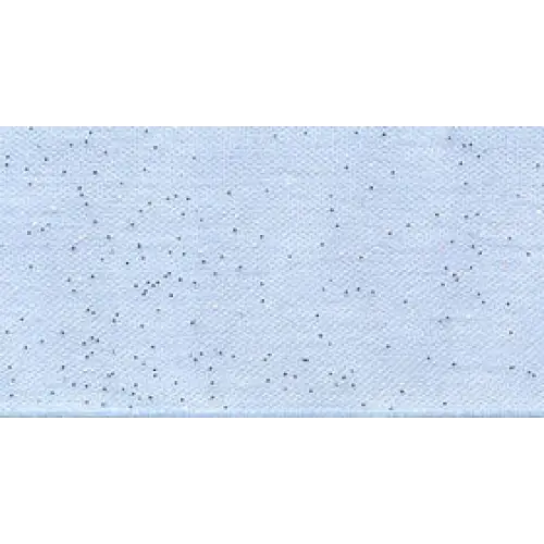 Sugar Sheer Glittered Ribbon