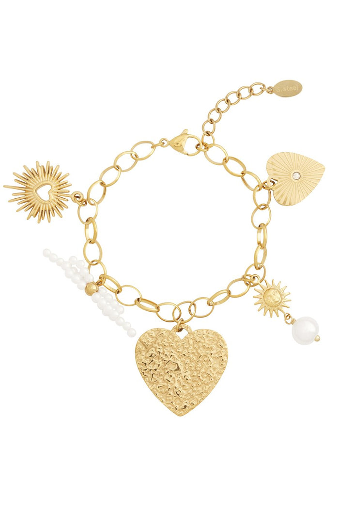 "Summer" bracelet