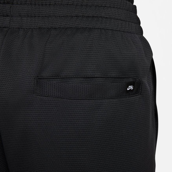 Sunday Skate Shorts (Black)