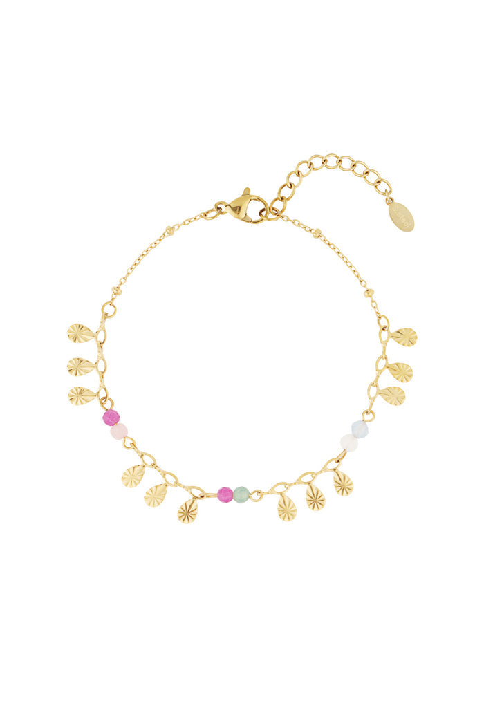"Sunlight" bracelet
