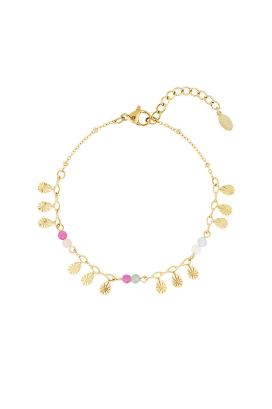 "Sunlight" bracelet
