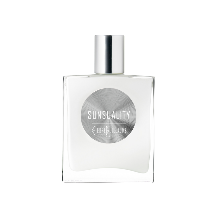 SUNSUALITY Eau de Parfum