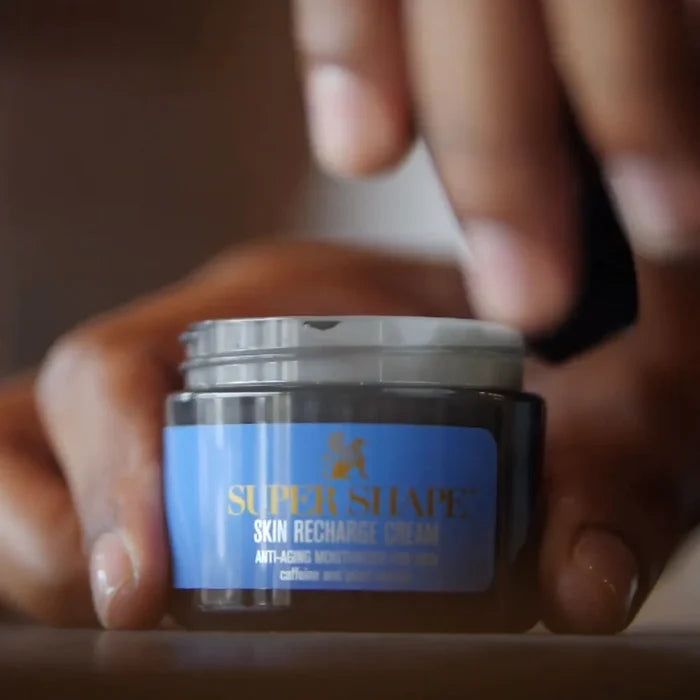 Super Shape Skin Recharge Cream 50ml