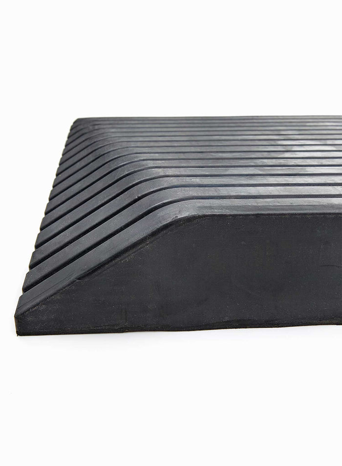 Superior Rubber Threshold Ramp