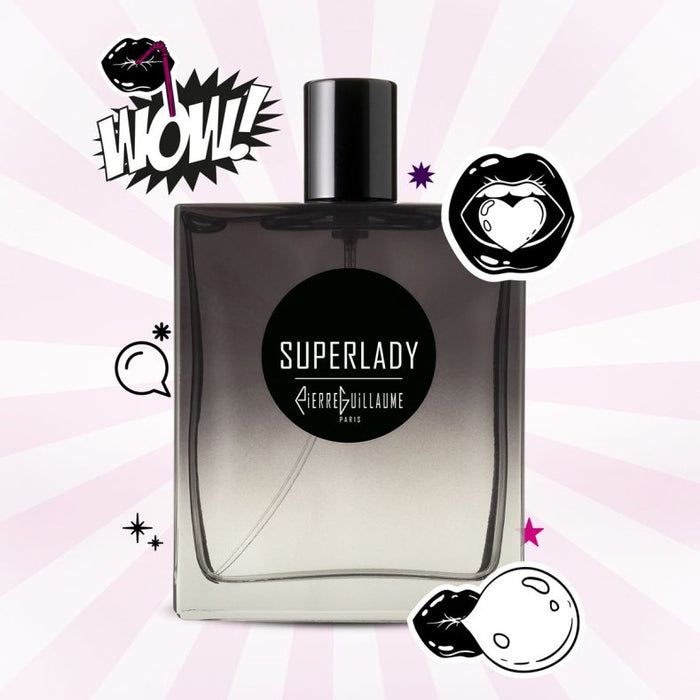 SUPERLADY Eau de Parfum