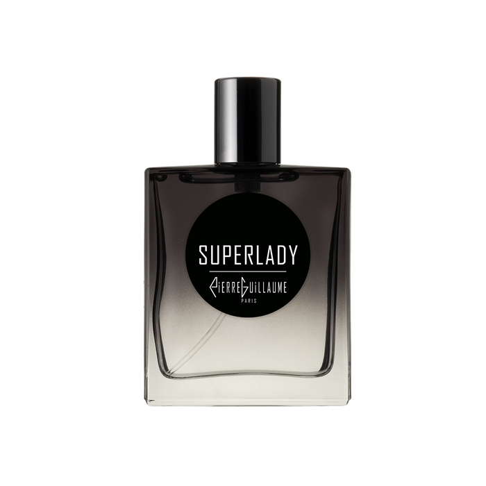 SUPERLADY Eau de Parfum