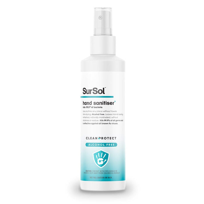 SurSol Hand Sanitiser