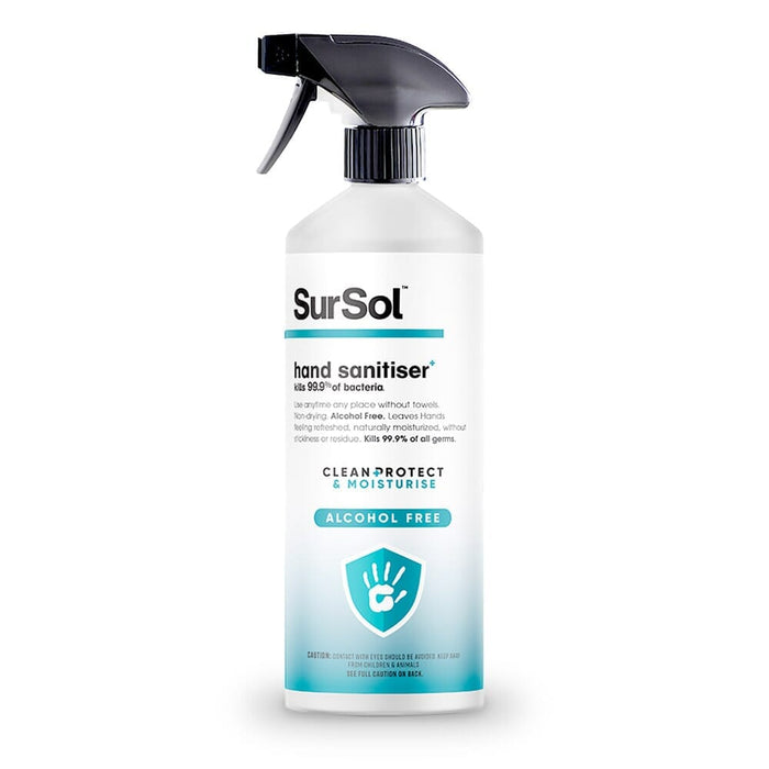 SurSol Hand Sanitiser