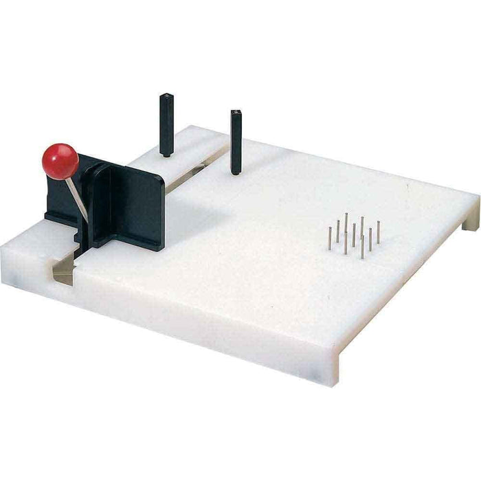 Image of Swedish Fix It Food Preparation Board on a plain background.