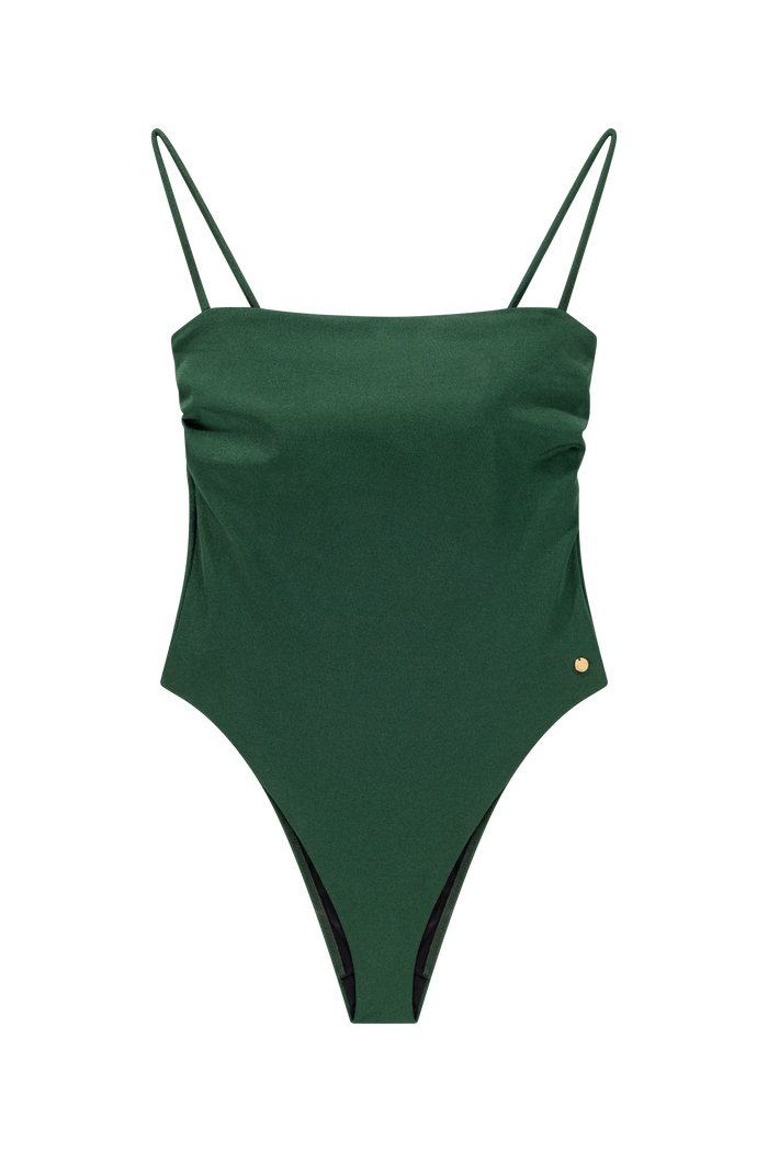 badpak groen