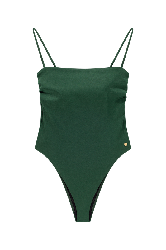 badpak groen
