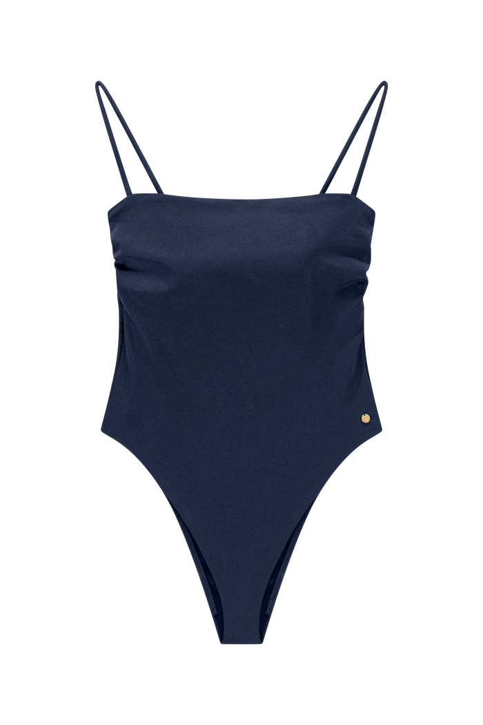 badpak blauw