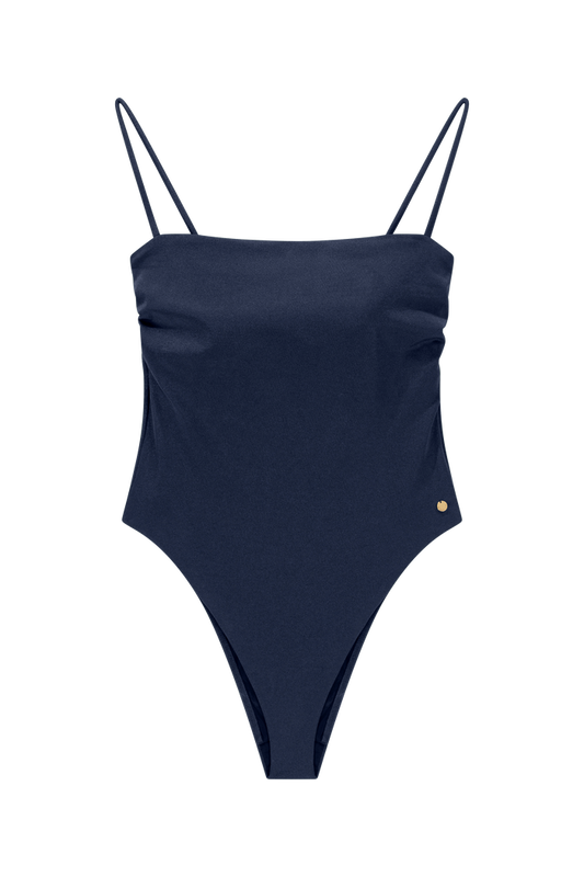 badpak blauw
