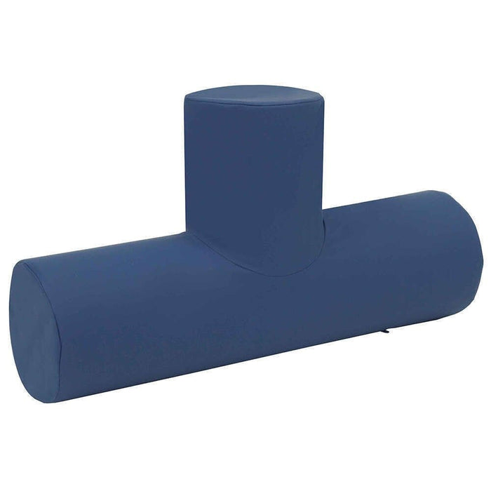 Image of T Roll Positioning Aid on a plain background.
