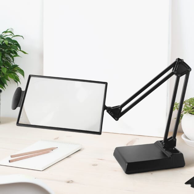 Table Stand Magnifier
