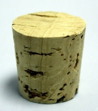 Corks And Corkers - Tapered Cork #5, Bag Of 100