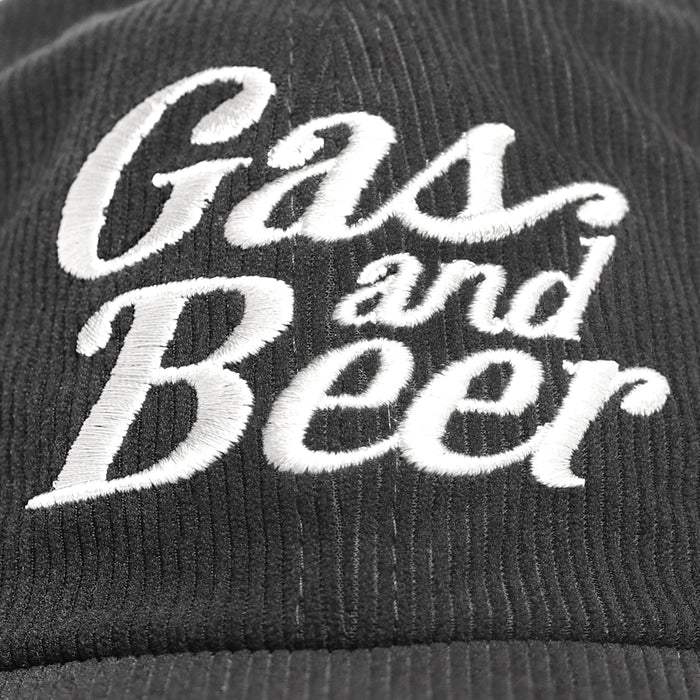 Fasthouse Tavern dad hat in black, additional product image