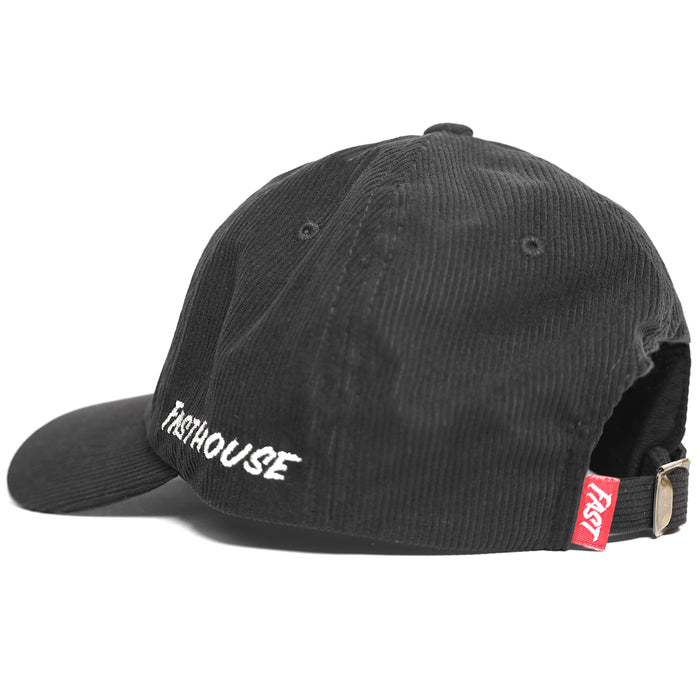 Fasthouse Tavern dad hat in black, further product image