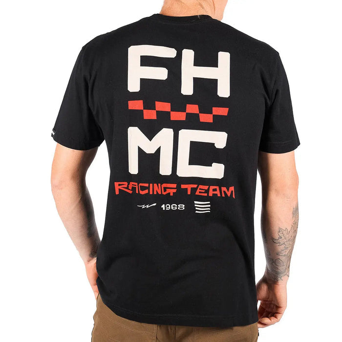 Team SS Tee - Black
