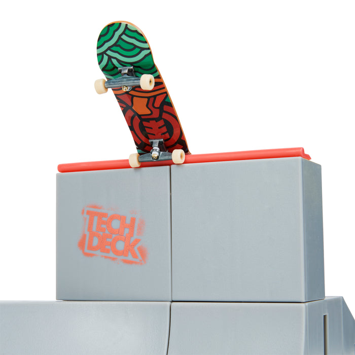 Tech Deck X-Connect Park Bowl Builder (Element)