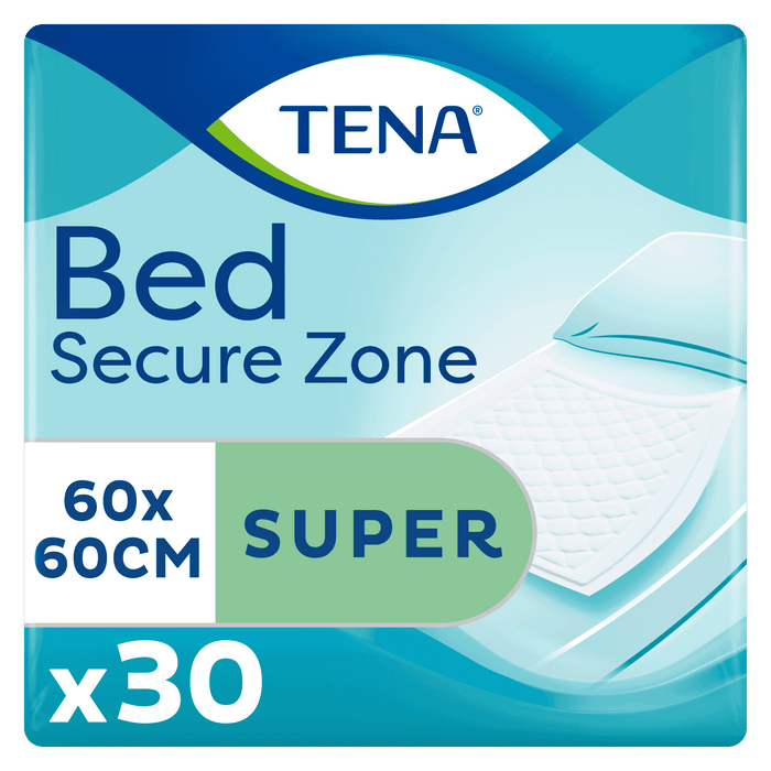 Tena Disposable Bed Pads