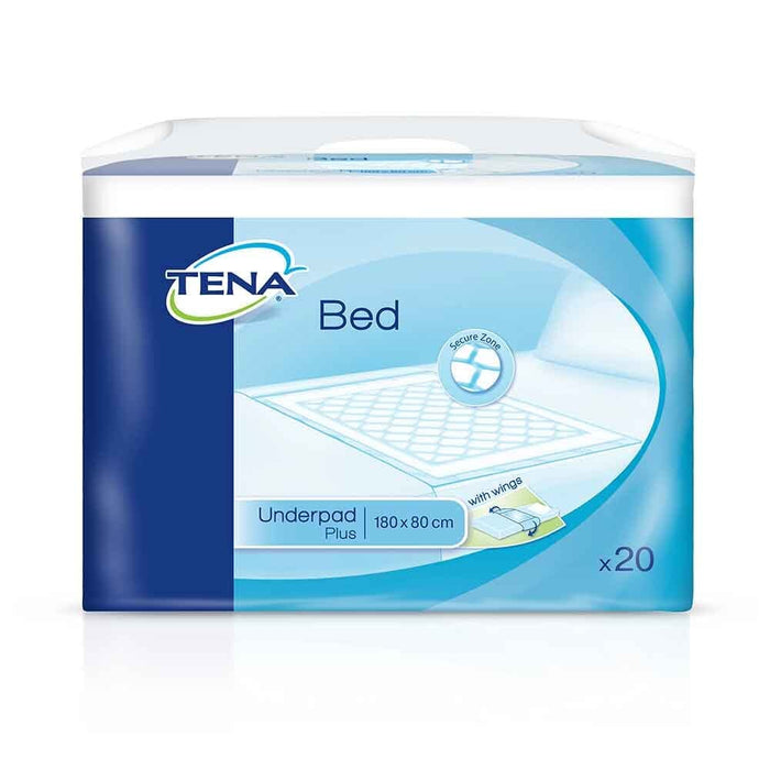Tena Disposable Bed Pads