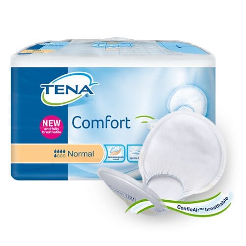 TENA ProSkin Comfort Incontinence Pads