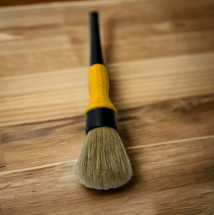 Purpose-Built Detail Bumble Bee detailing brush, additional product image