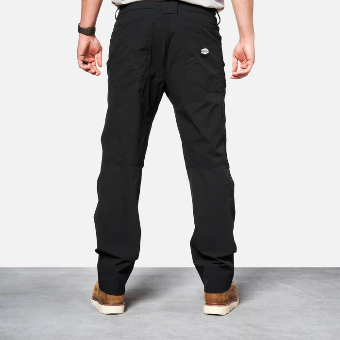 The Costello Pant- Black