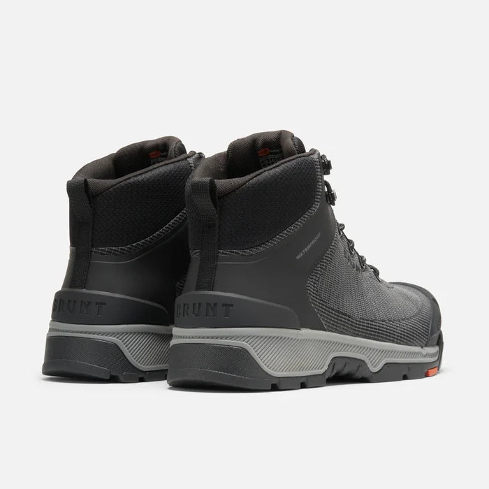The Ryng 6" WP Comp Toe 3.0 Work Boot