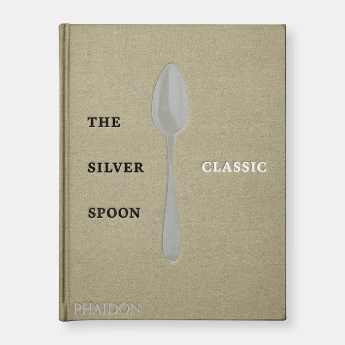 The Silver Spoon Classic