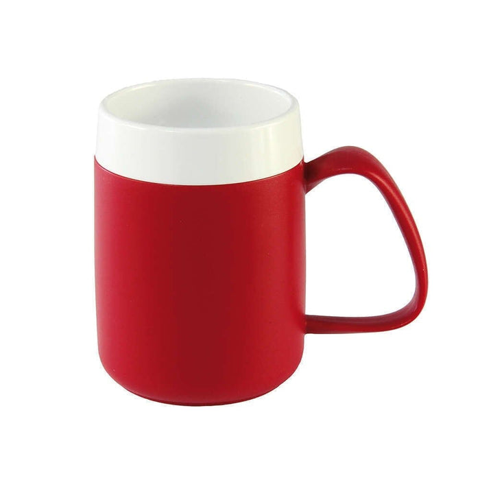 Image of Thermo Mug on a plain background.