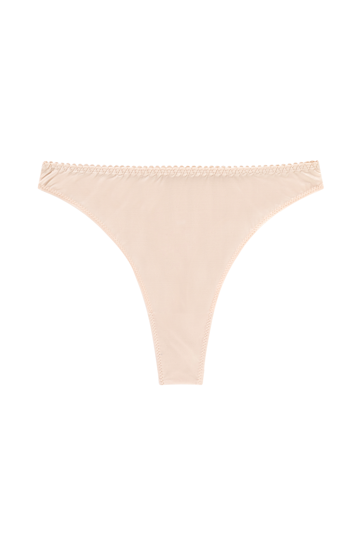 Thong Ella Pink