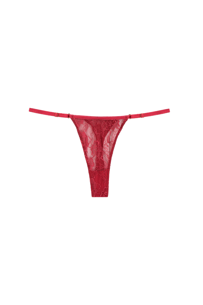 roze string