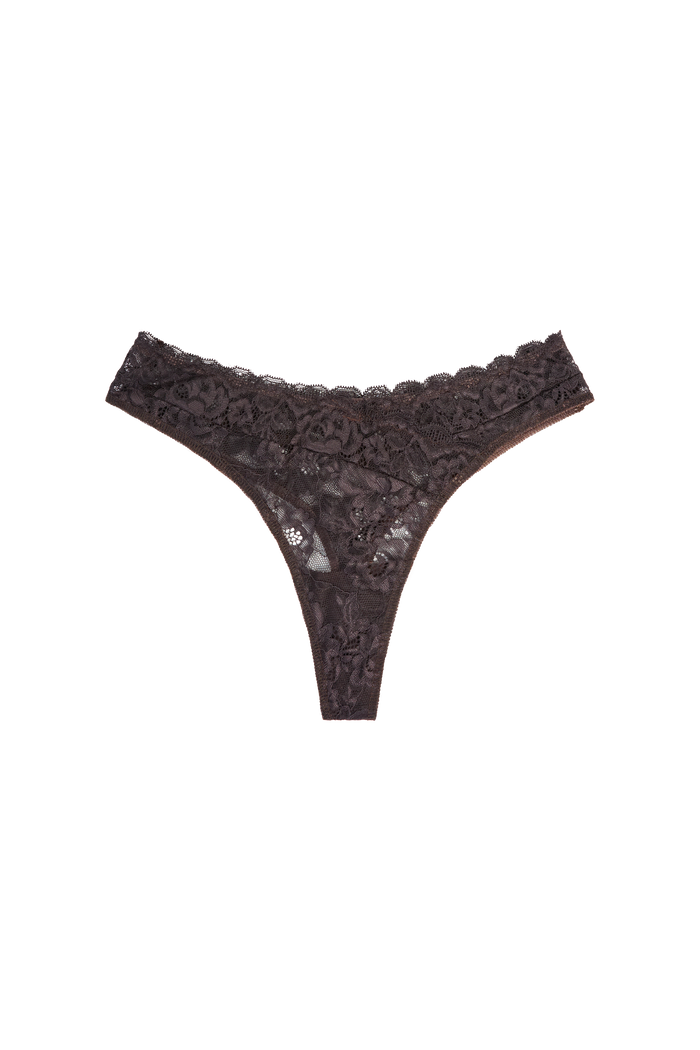 sexy string bruin