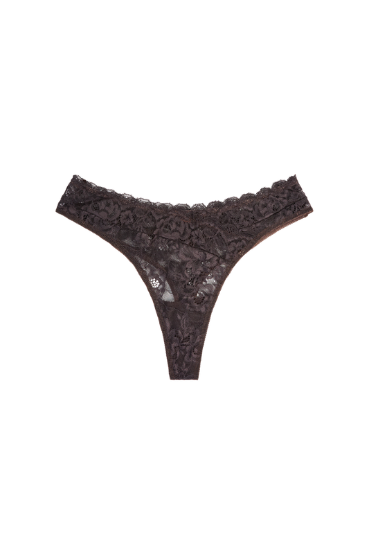 sexy string bruin