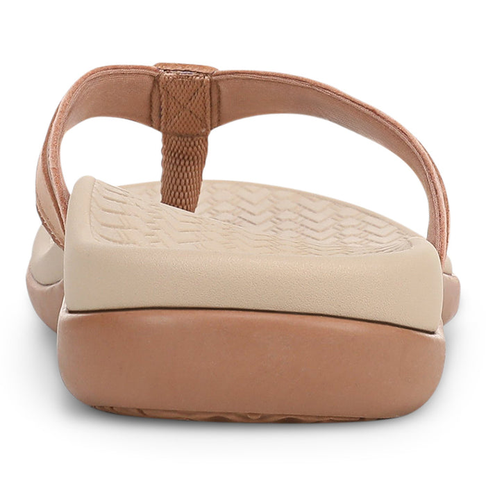 Tide 2.0 - Mocha - Women's