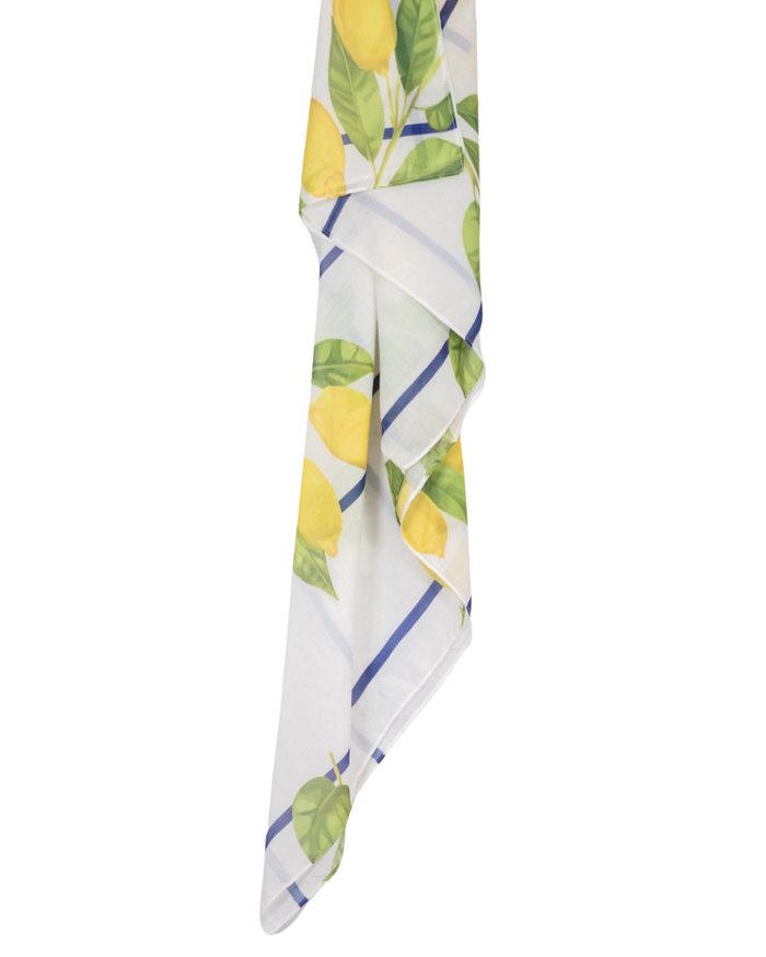 Tie Ur Knot Tuscany Triangle with Full Non Slip Grip myselflingerie.com