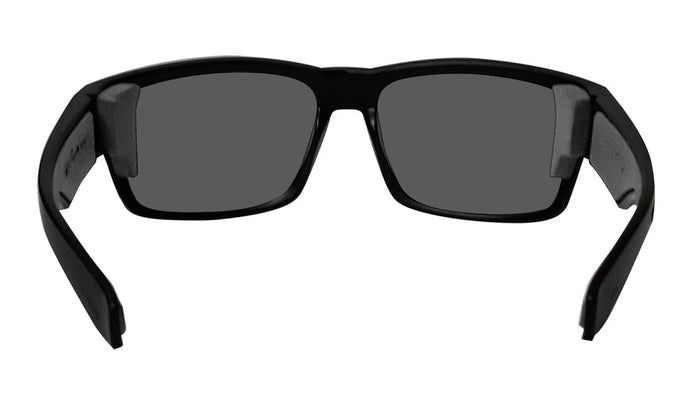 Bomber Tiger Bomb smoke anti-fog safety glasses, further product image