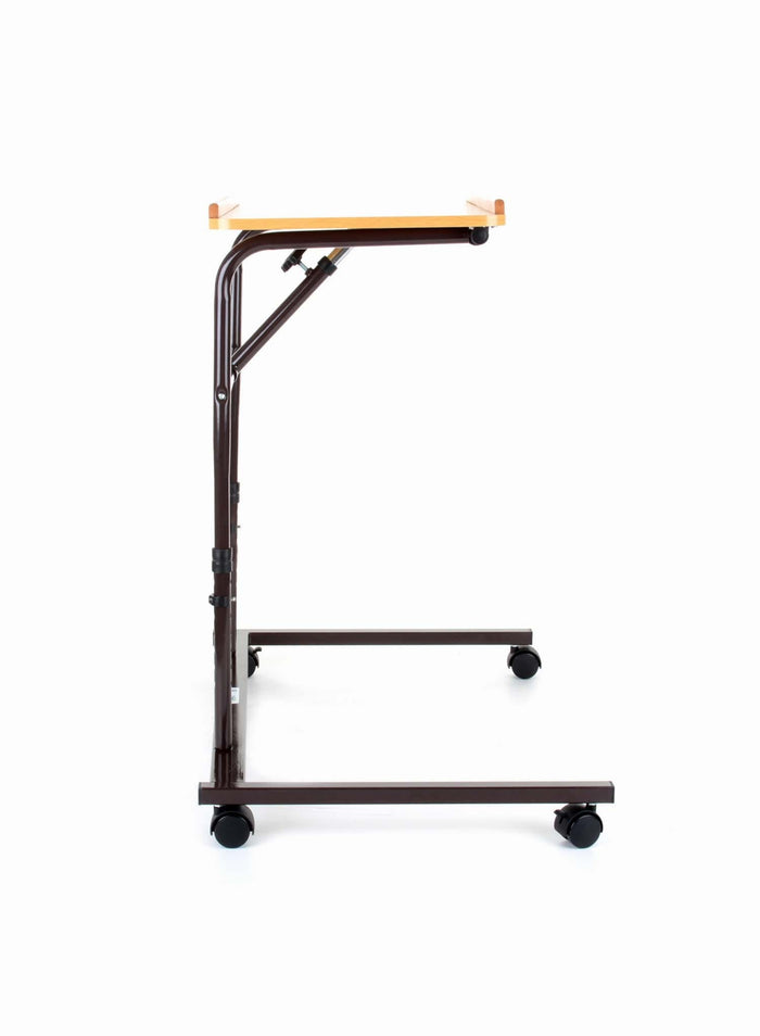 Tilt-Top Over Chair Table