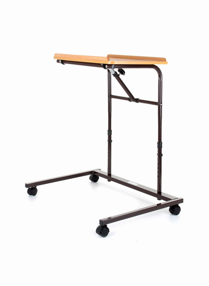 Tilt-Top Over Chair Table