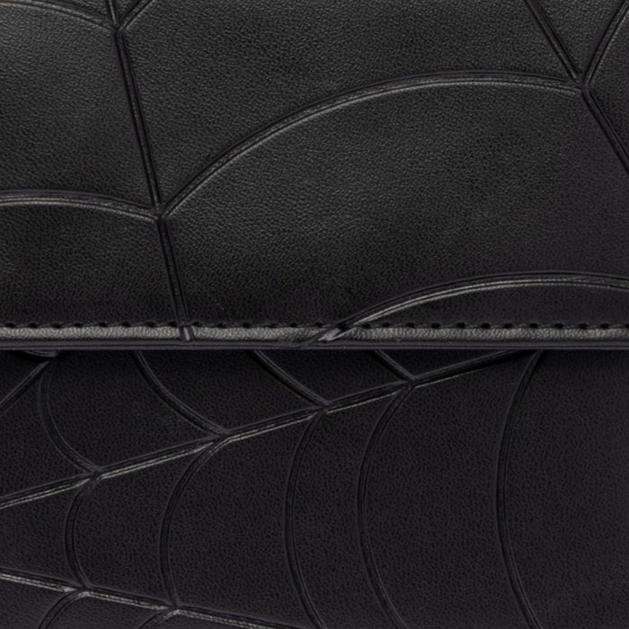 To The Grave Wallet