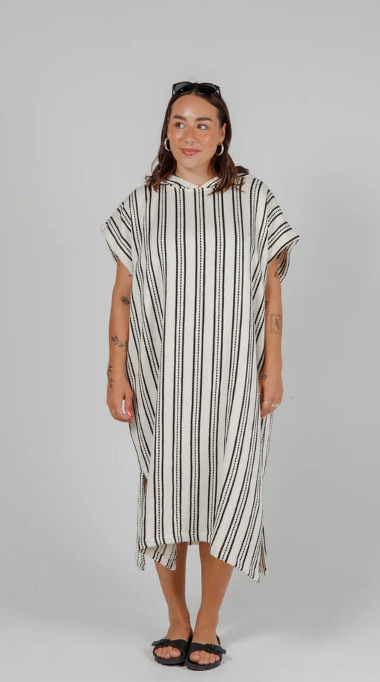 TOFINO THE TATLOW UNISEX STITCH PONCHO