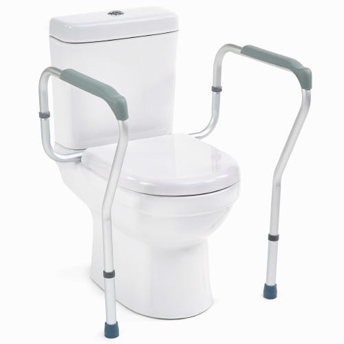 Toilet Surround